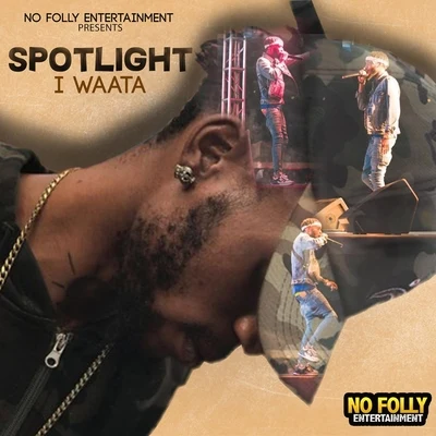 G3n3xgy/Iwaata/No Folly Entertainment Spotlight