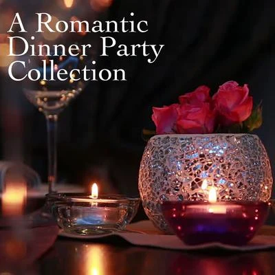 Royal Philharmonic Orchestra A Romantic Dinner Party Collection