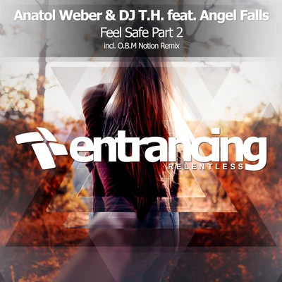 Anatol Weber/DJ T.H. Feel Safe, Pt. 2