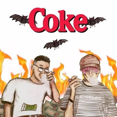 YUNGGOTH Coke