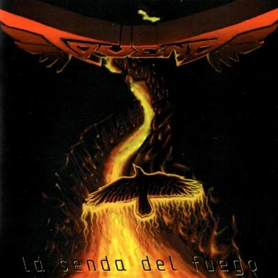 TRUENO La Senda del Fuego