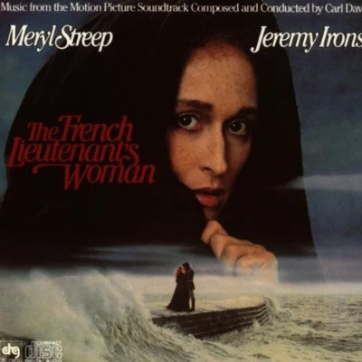 Carl Davis The French Lieutenant's Woman (Music from the Motion Picture)