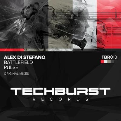 Alex Di Stefano Battlefield & Pulse