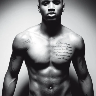 Trey Songz Ready (Deluxe)