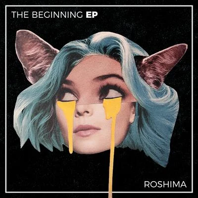 Roshima The Beginning EP