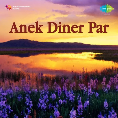 Banani Ghosh Anek Diner Par