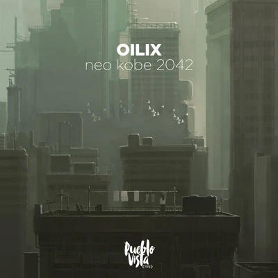 Oilix/Pueblo Vista neo kobe 2042