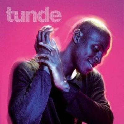 Tunde Tunde