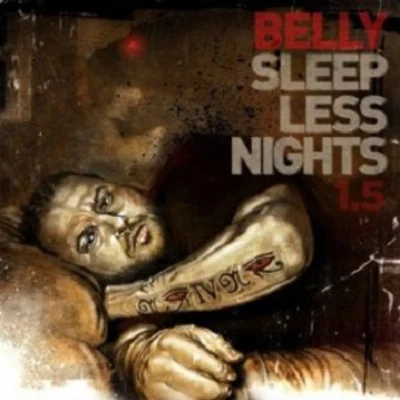 Belly Sleepless Nights 1.5 (Explicit)