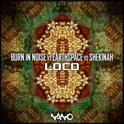 Burn In Noise Loco