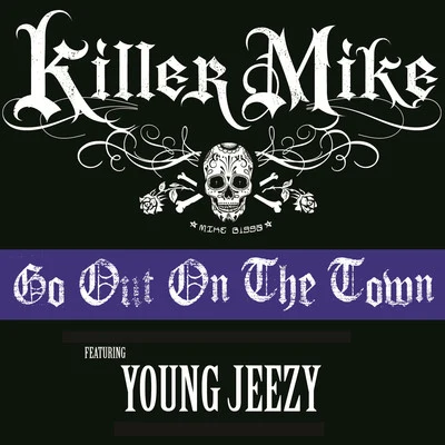 Killer Mike Go Out On The Town