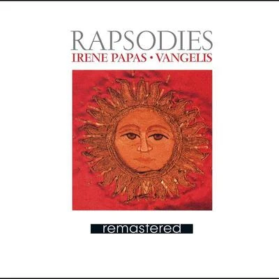 Vangelis Rapsodies