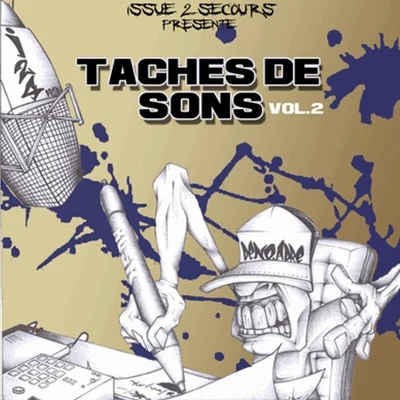 Deno Taches De Sons, Vol. 2