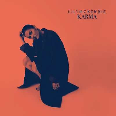 Lily McKenzie Karma