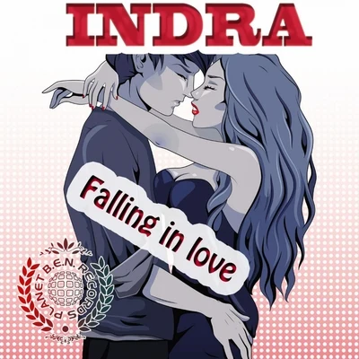 Indra/System Nipel Falling in Love