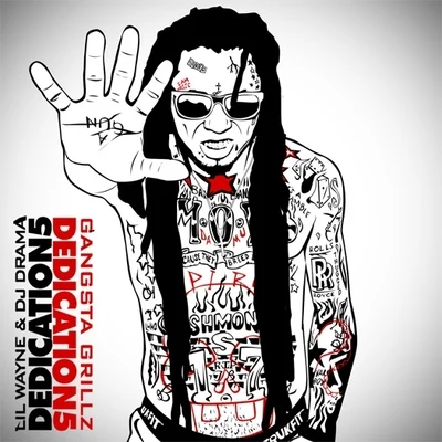 Lil Wayne Dedication 5