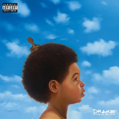 Drake Nothing Was The Same