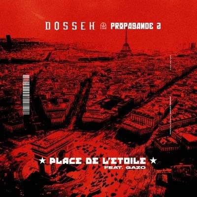 Dosseh Place de lEtoile