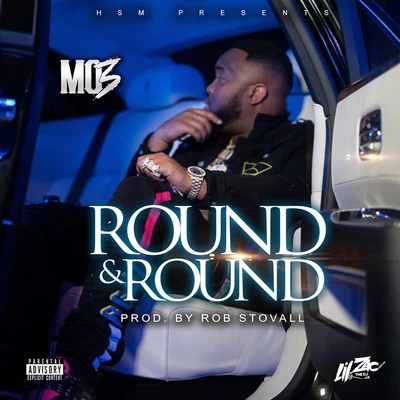 MO3 Round & Round