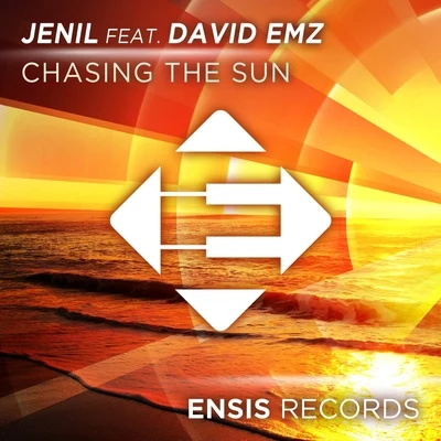 Jenil Chasing The Sun