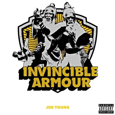 Joe Young Invincible Armour