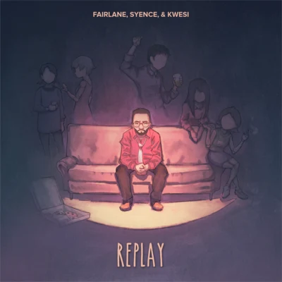 Kwesi/Fairlane/Syence Replay