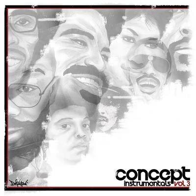 Concept Instrumentals Vol.3