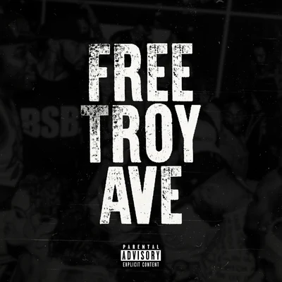 Troy Ave Free Troy Ave