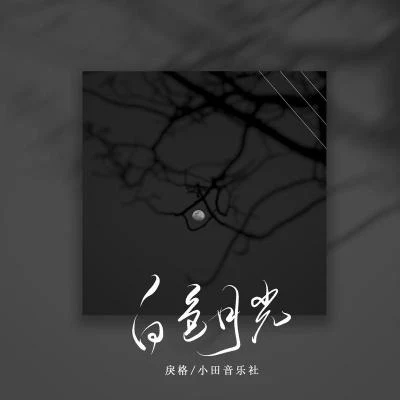 戾格/七喜日天 白色月光