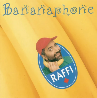 Raffi Bananaphone