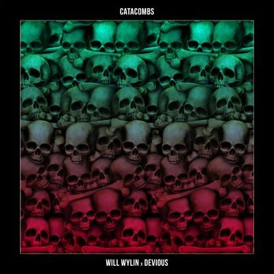 WiLL WYLIN/Devious Catacombs