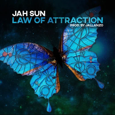 Jah Sun Law Of Attraction