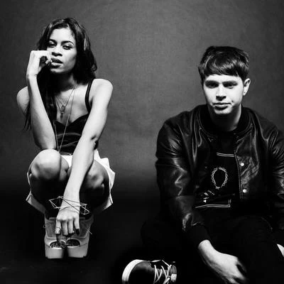 AlunaGeorge Best Be Believing (Remixes)