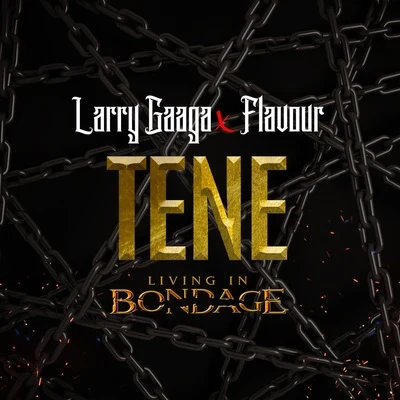 Flavour/Larry Gaaga Tene: Living In Bondage