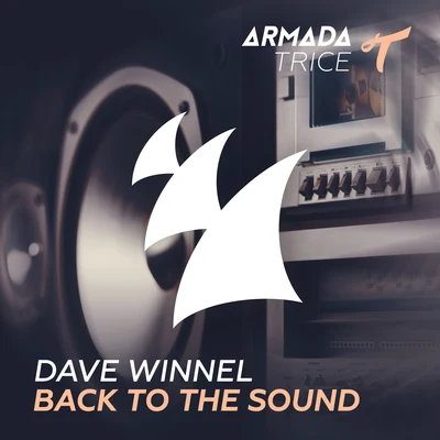 Dave Winnel Back To The Sound