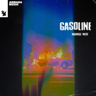 Maurice West Gasoline