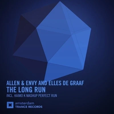 Elles De Graaf/Allen &amp; Envy The Long Run