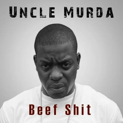 Uncle Murda Beef Shit