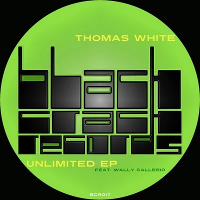 Thomas White Unlimited EP