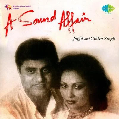 Jagjit Singh, Chitra Singh/Chitra Singh A Sound Affair Jagjit And Chitra Singh