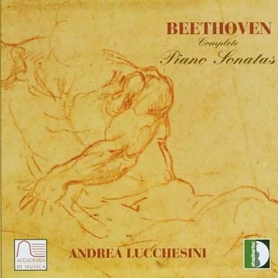 Andrea Lucchesini Beethoven: Complete Piano Sonatas (Live)