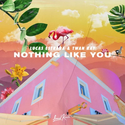 Lucas Estrada Nothing Like You