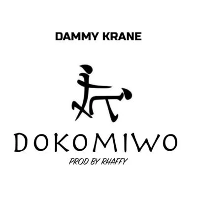 Dammy Krane Dokomiwo