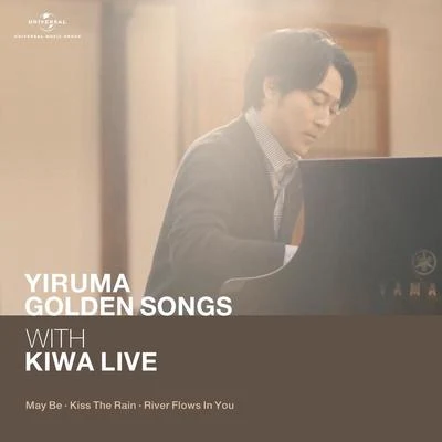 Yiruma Yiruma Golden Song with KIWA Live (May BeKiss The RainRiver Flows In You) (Live)