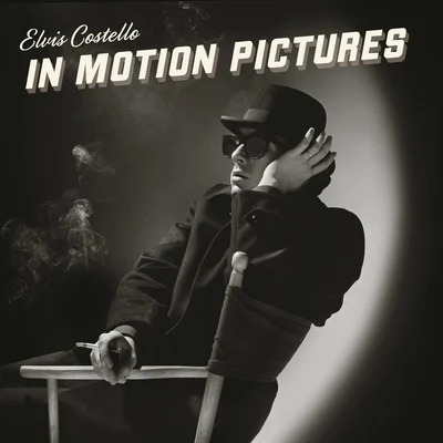 Elvis Costello In Motion Pictures