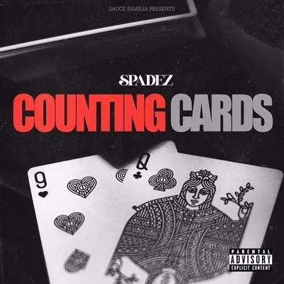 Spadez Counting Cards