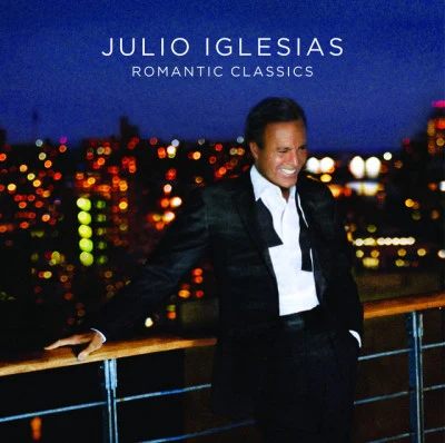 Julio Iglesias Romantic Classics