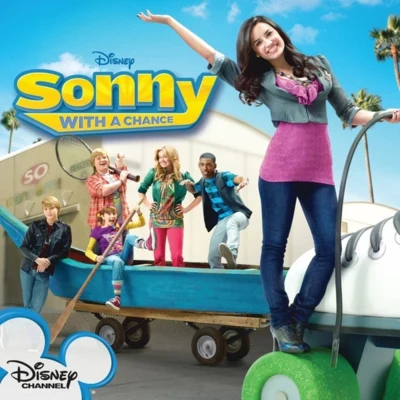 Demi Lovato Sonny with a Chance (soundtrack)