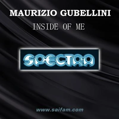 Maurizio Gubellini Inside of Me