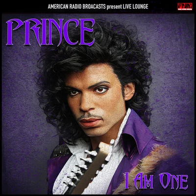 Prince I Am One (Live)